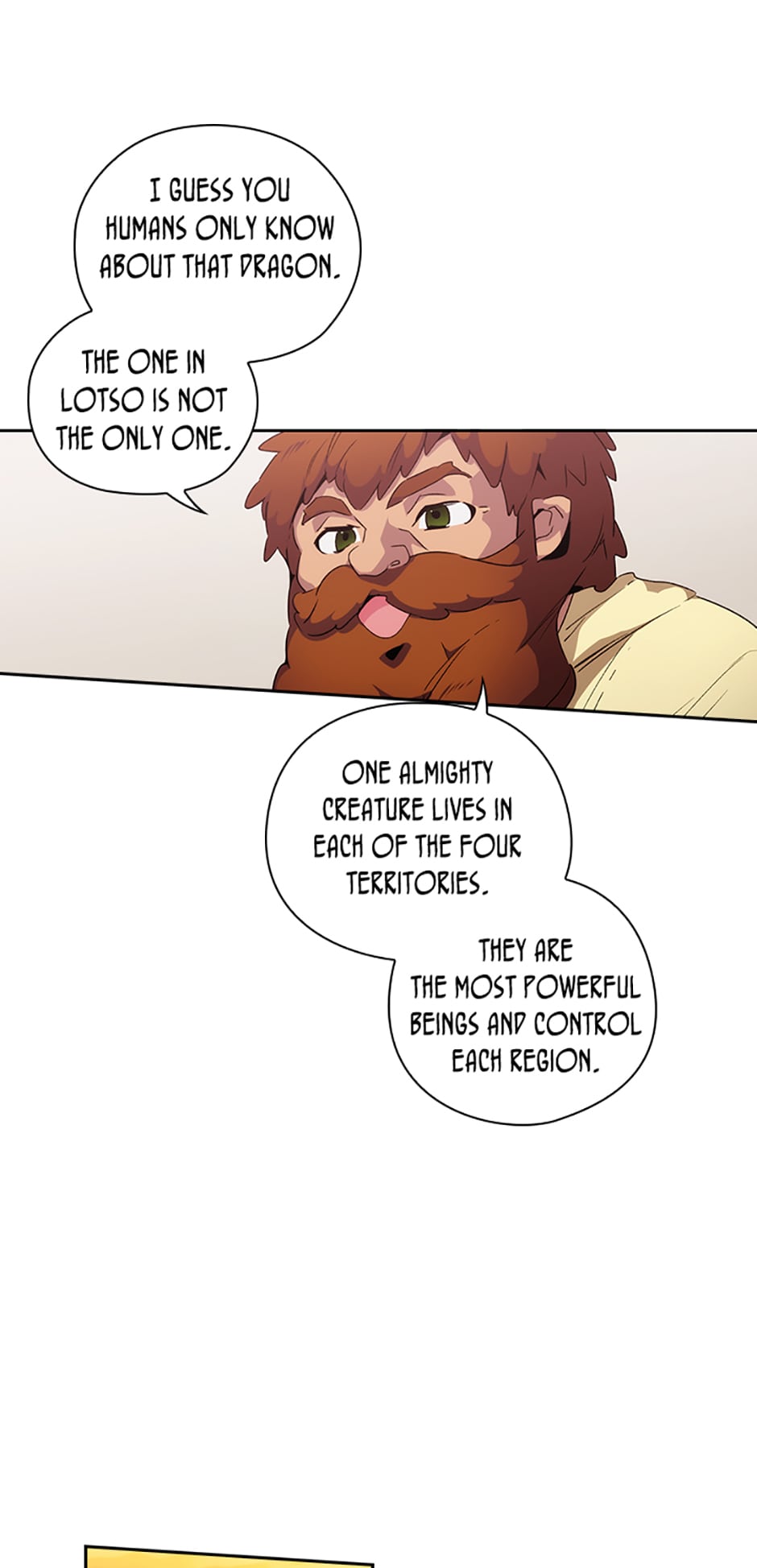 Reminiscence Adonis chapter 95 - page 8