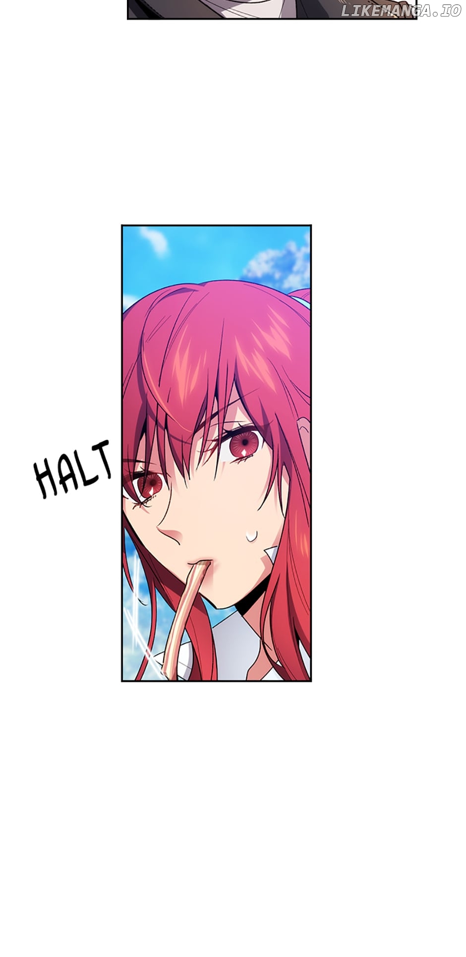 Reminiscence Adonis chapter 96 - page 23