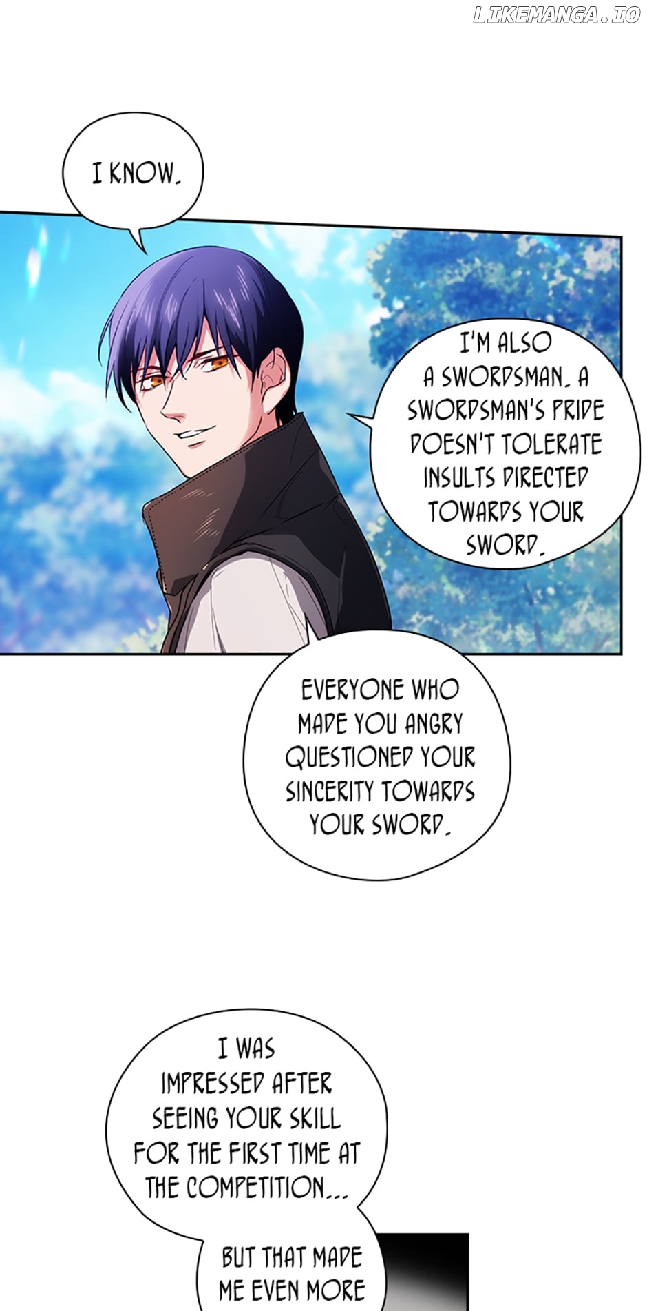Reminiscence Adonis chapter 96 - page 28