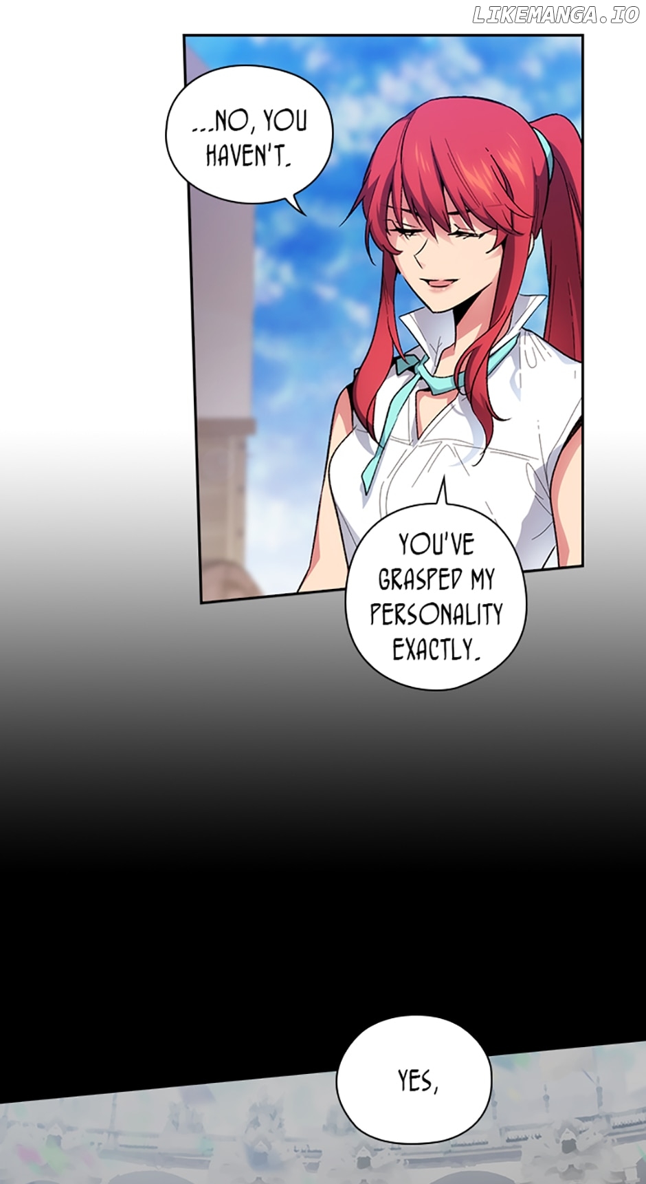 Reminiscence Adonis chapter 96 - page 34
