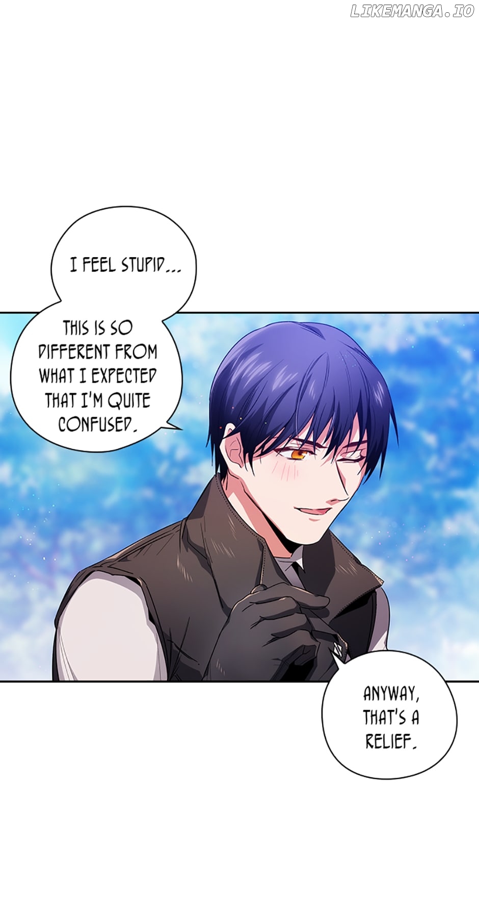 Reminiscence Adonis chapter 96 - page 42