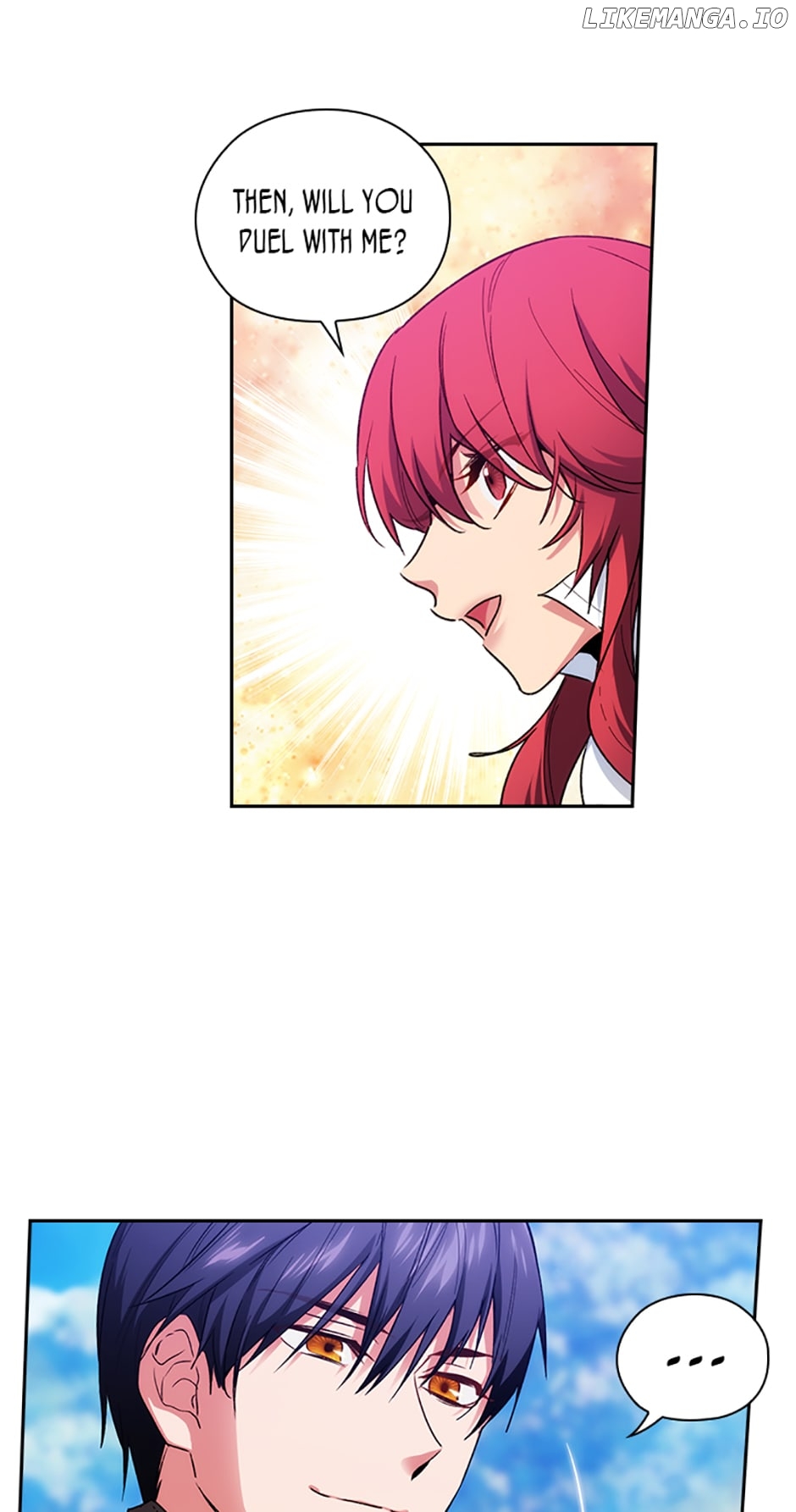 Reminiscence Adonis chapter 96 - page 43