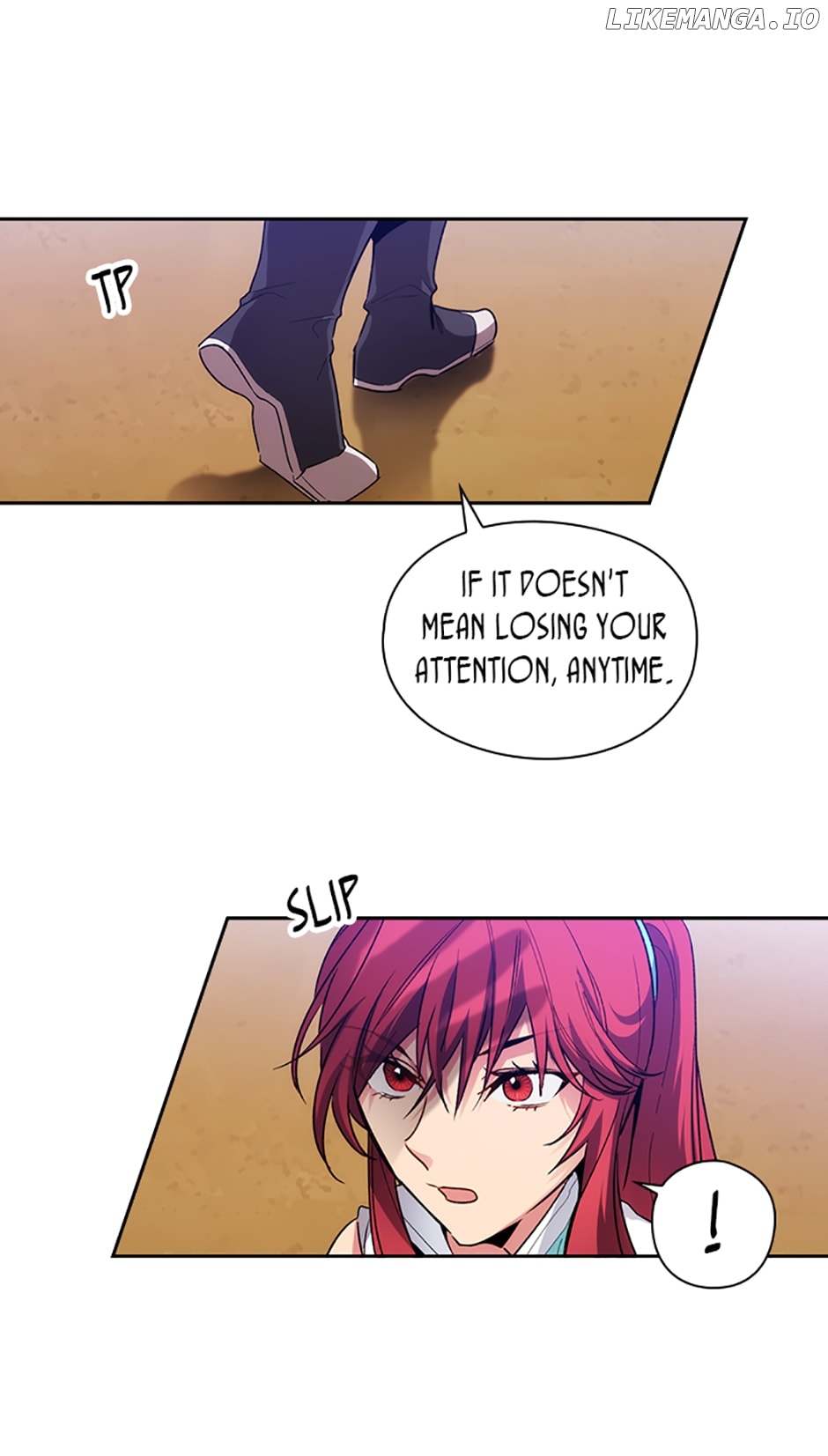 Reminiscence Adonis chapter 96 - page 45