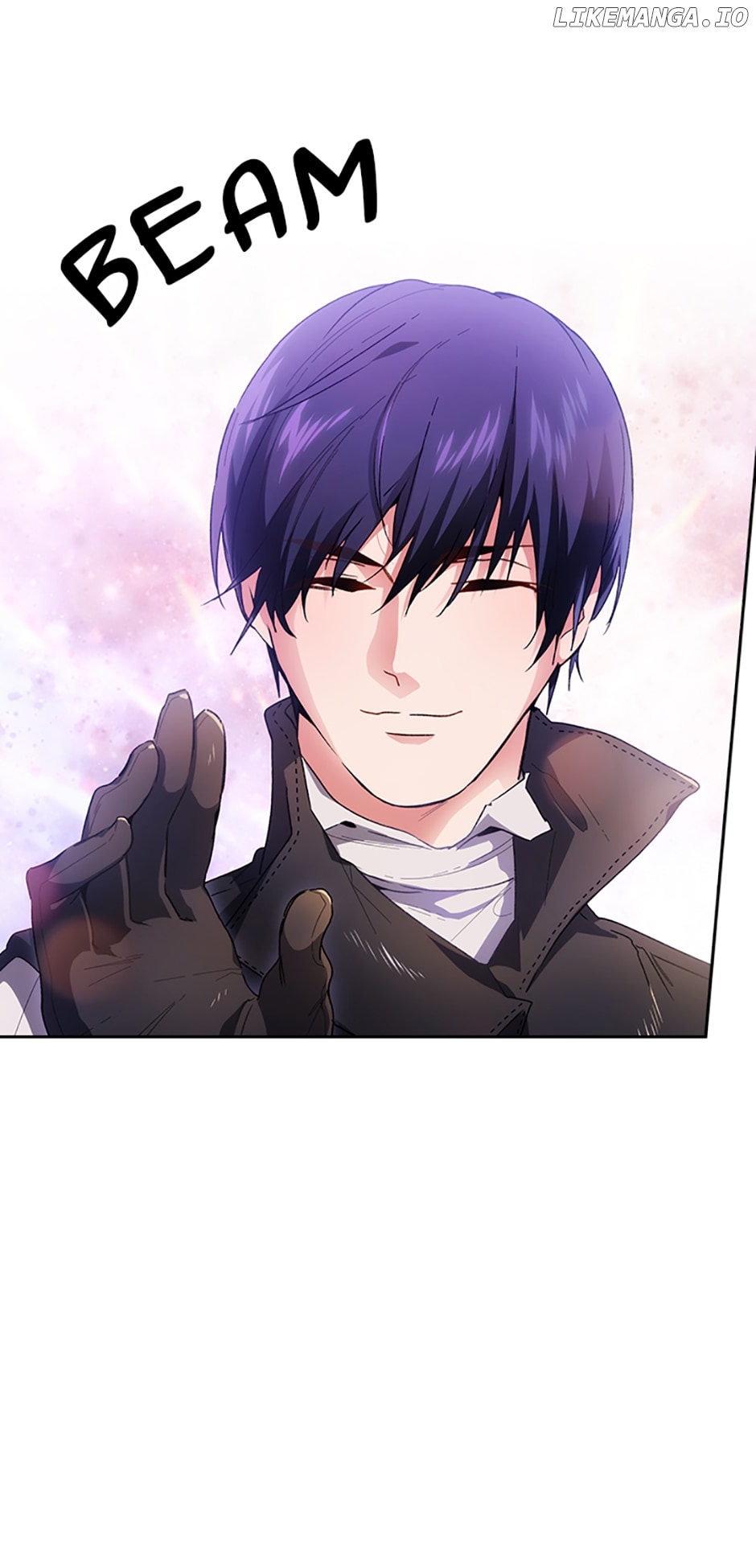 Reminiscence Adonis chapter 96 - page 8
