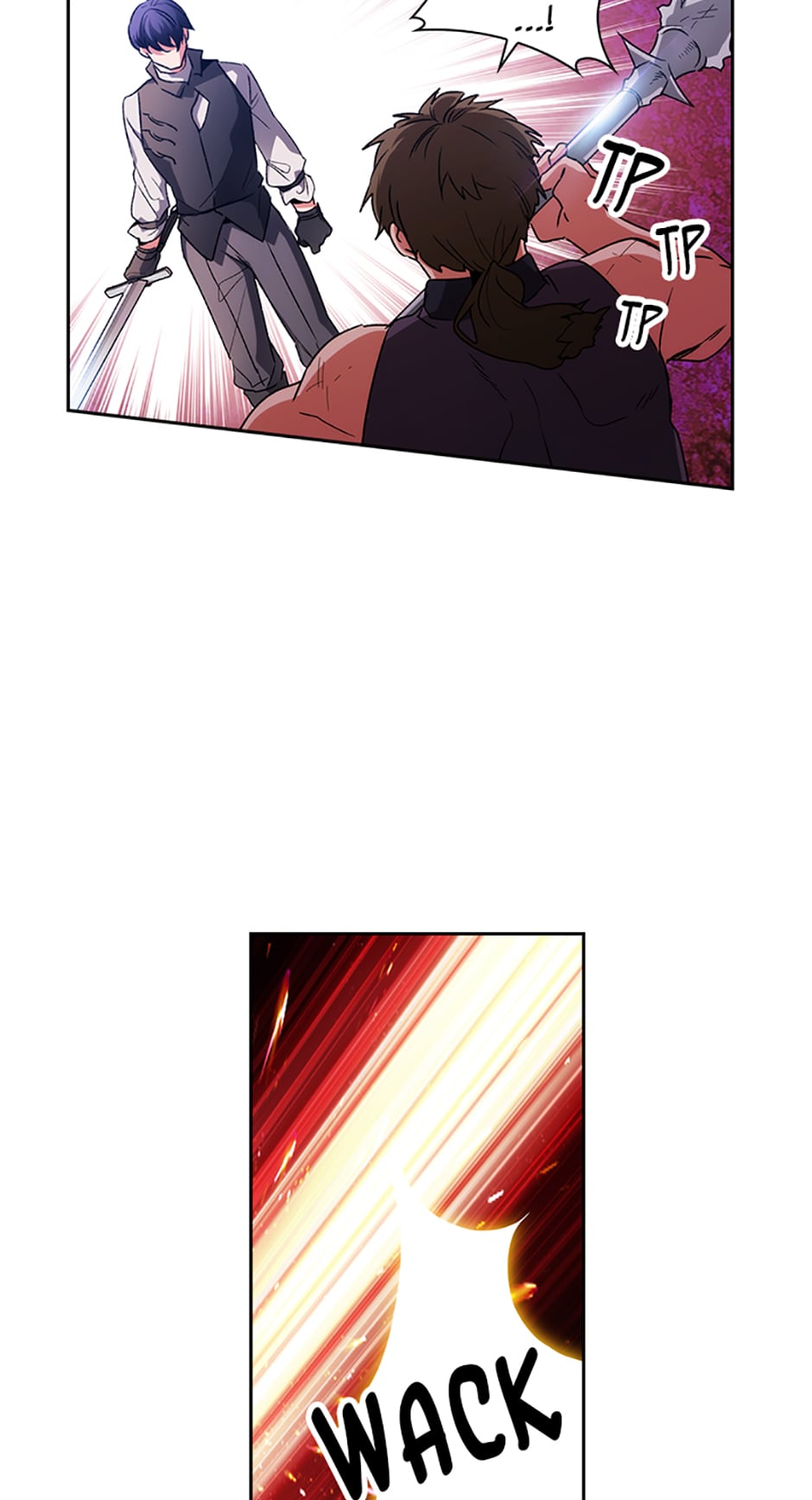 Reminiscence Adonis chapter 97 - page 14