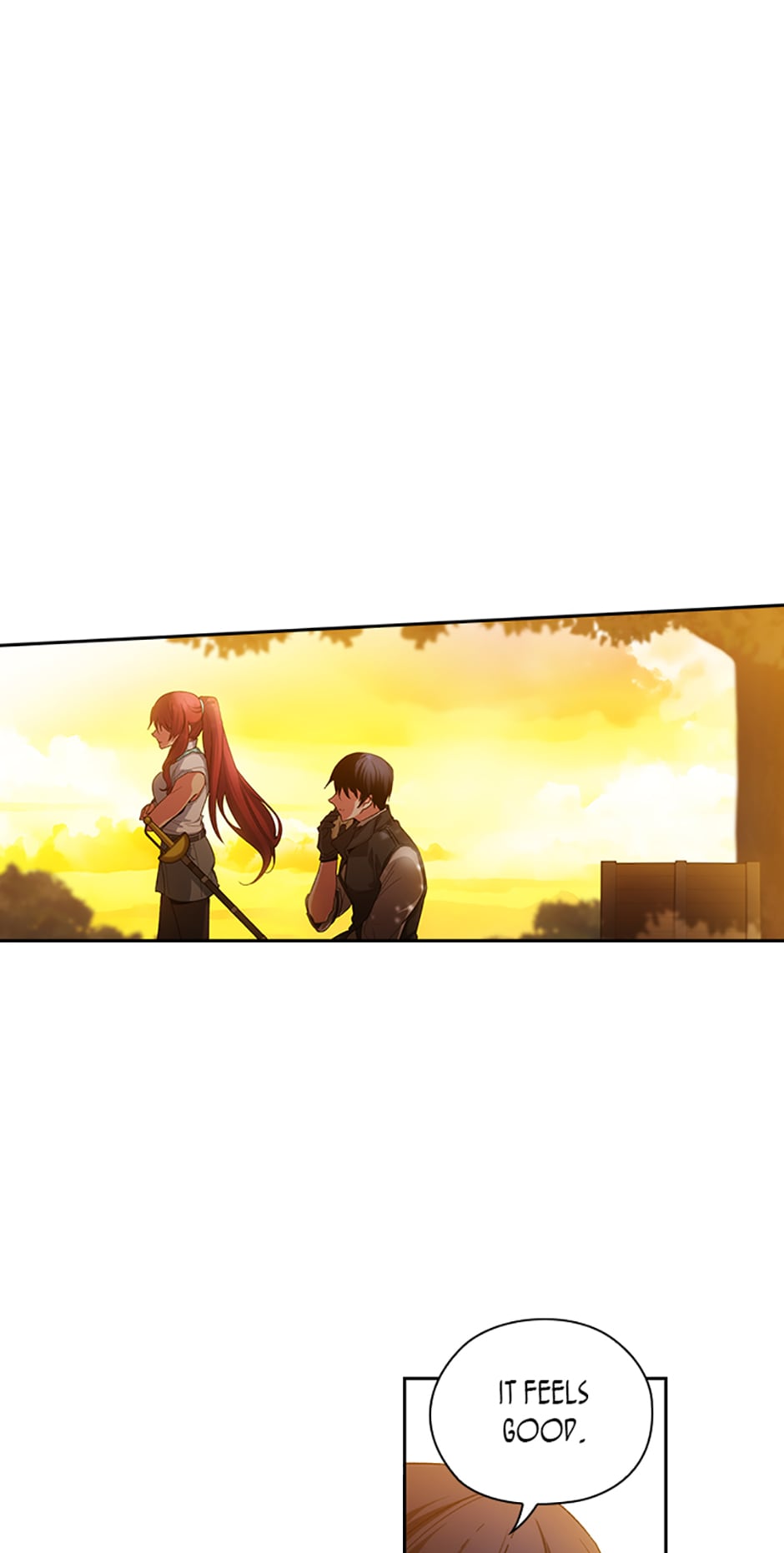 Reminiscence Adonis chapter 97 - page 32