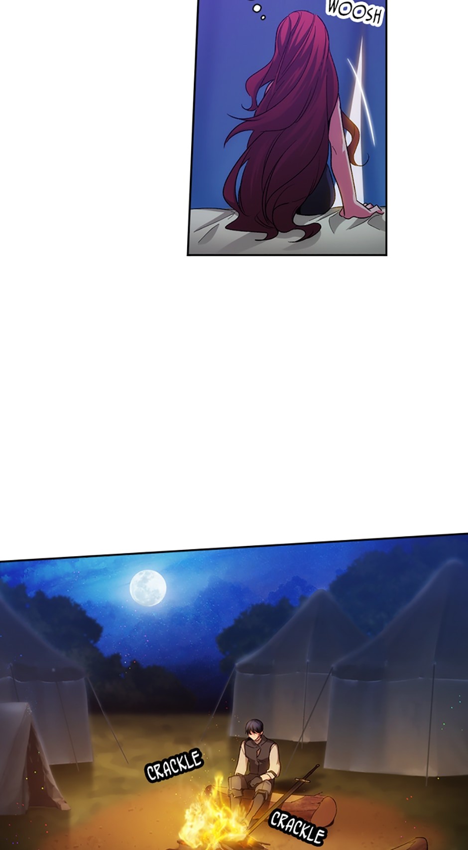 Reminiscence Adonis chapter 97 - page 50
