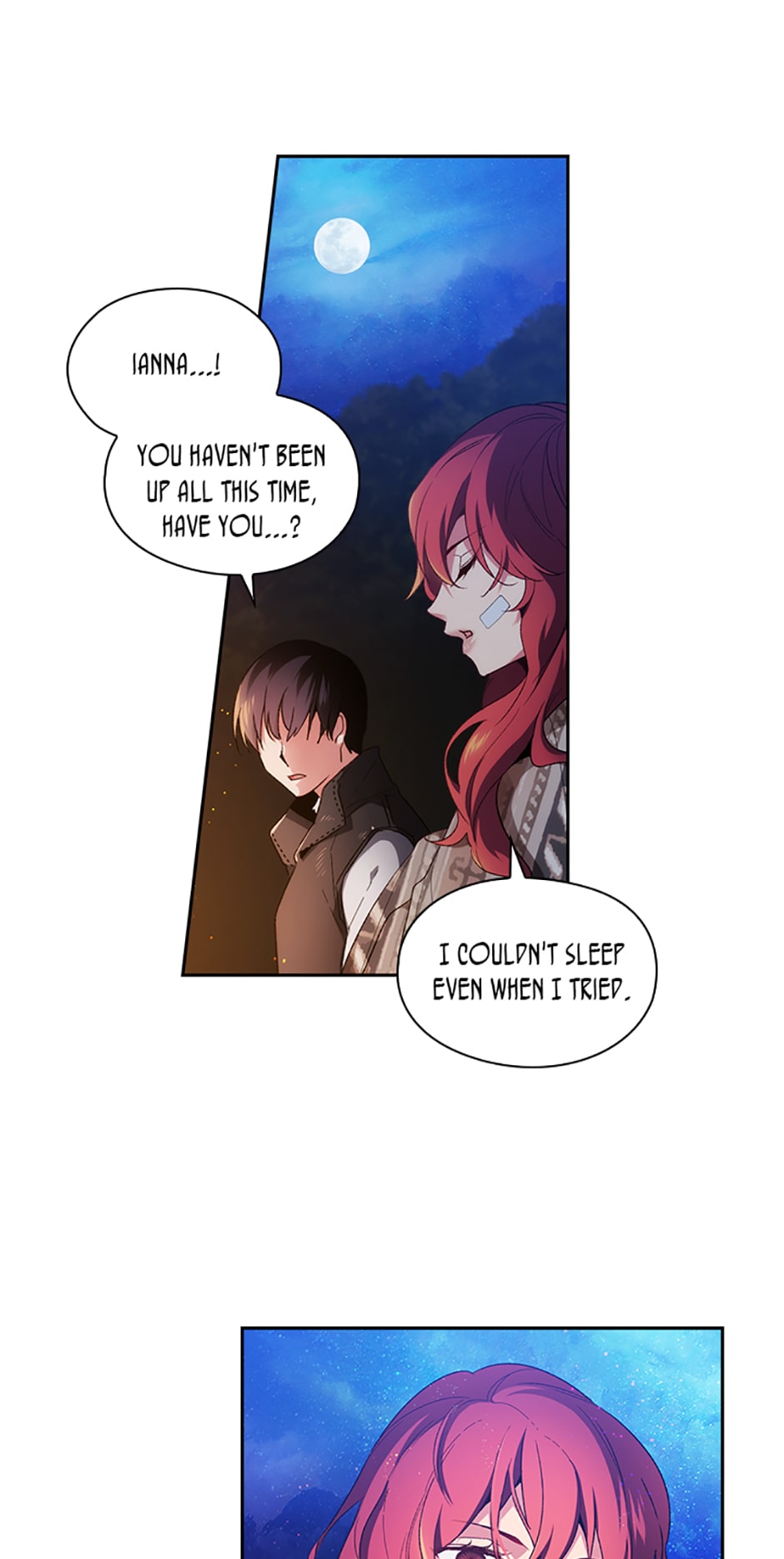 Reminiscence Adonis chapter 97 - page 52