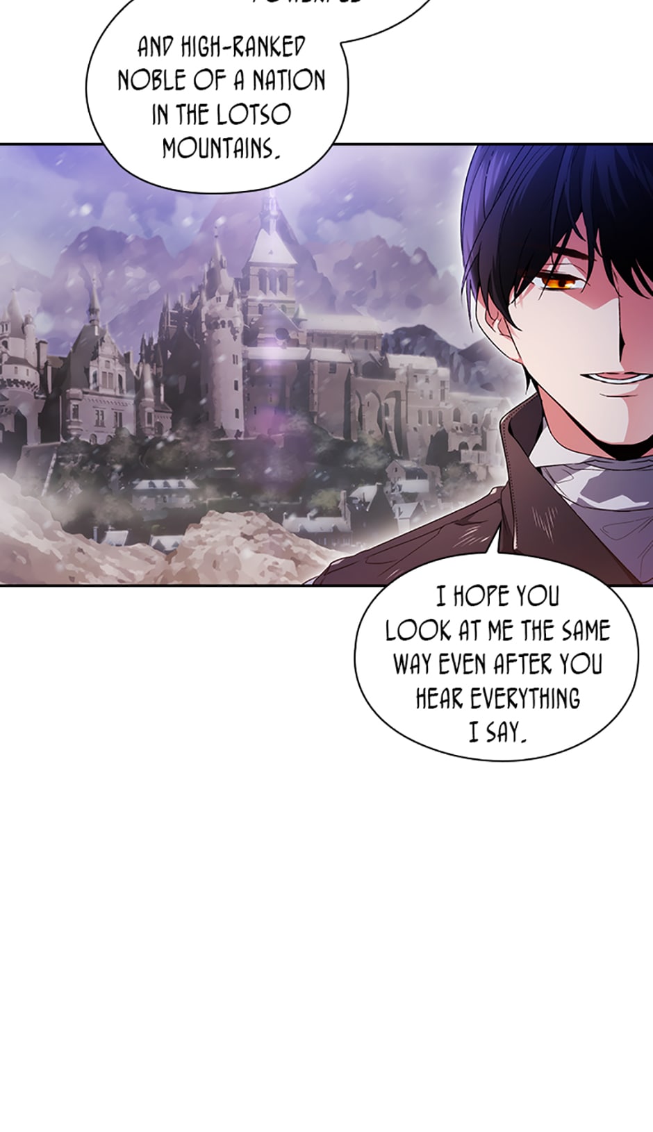 Reminiscence Adonis chapter 97 - page 60