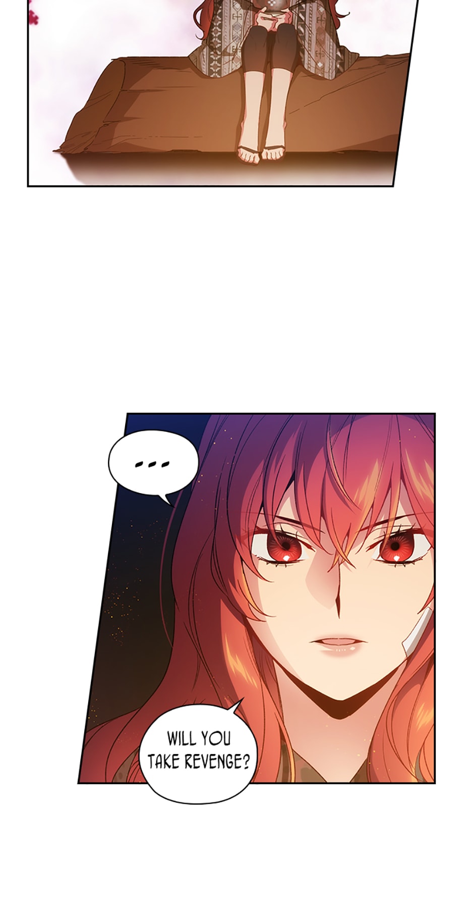 Reminiscence Adonis chapter 98 - page 26