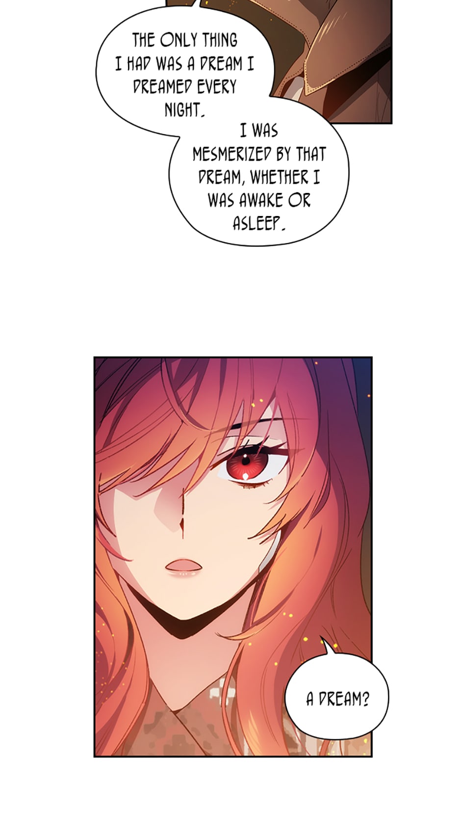 Reminiscence Adonis chapter 98 - page 36