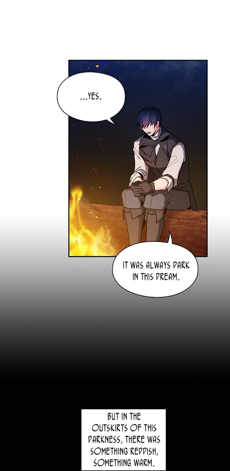 Reminiscence Adonis chapter 98 - page 37
