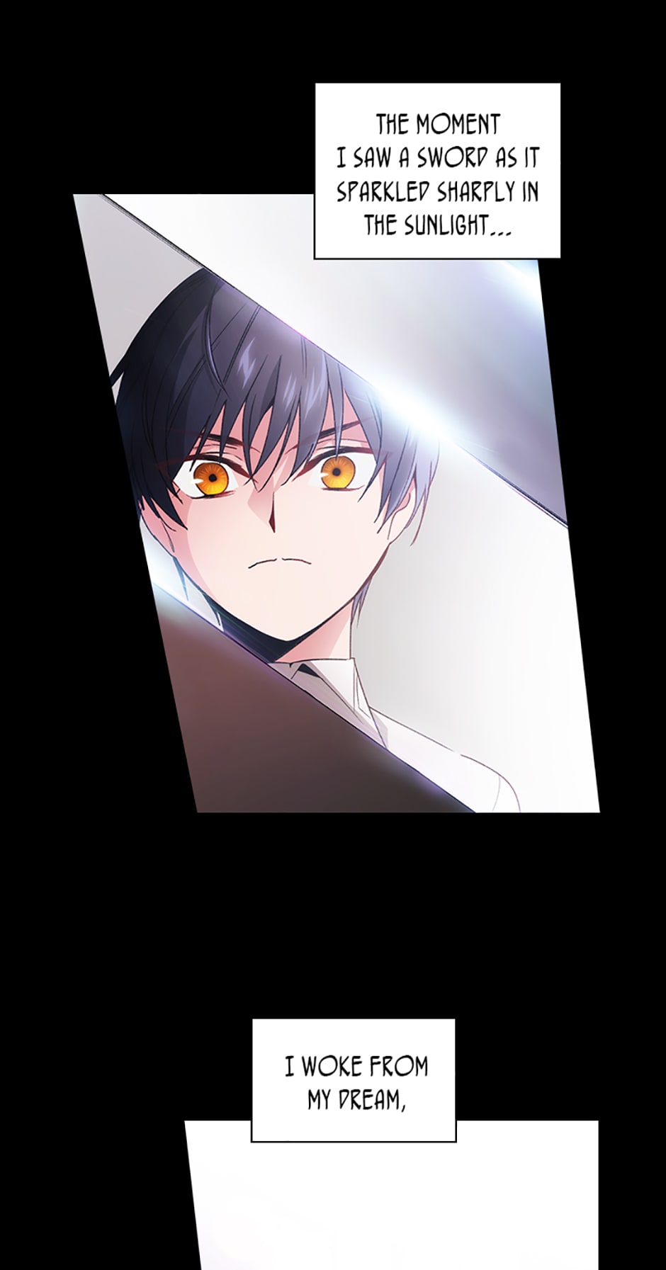 Reminiscence Adonis chapter 98 - page 42
