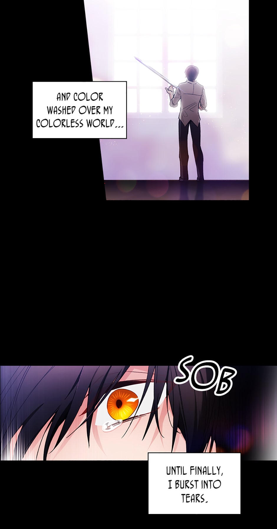 Reminiscence Adonis chapter 98 - page 43