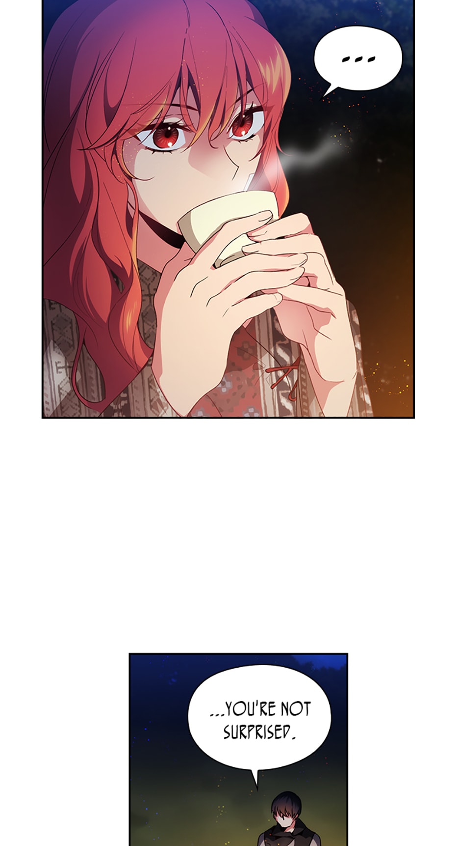 Reminiscence Adonis chapter 98 - page 6