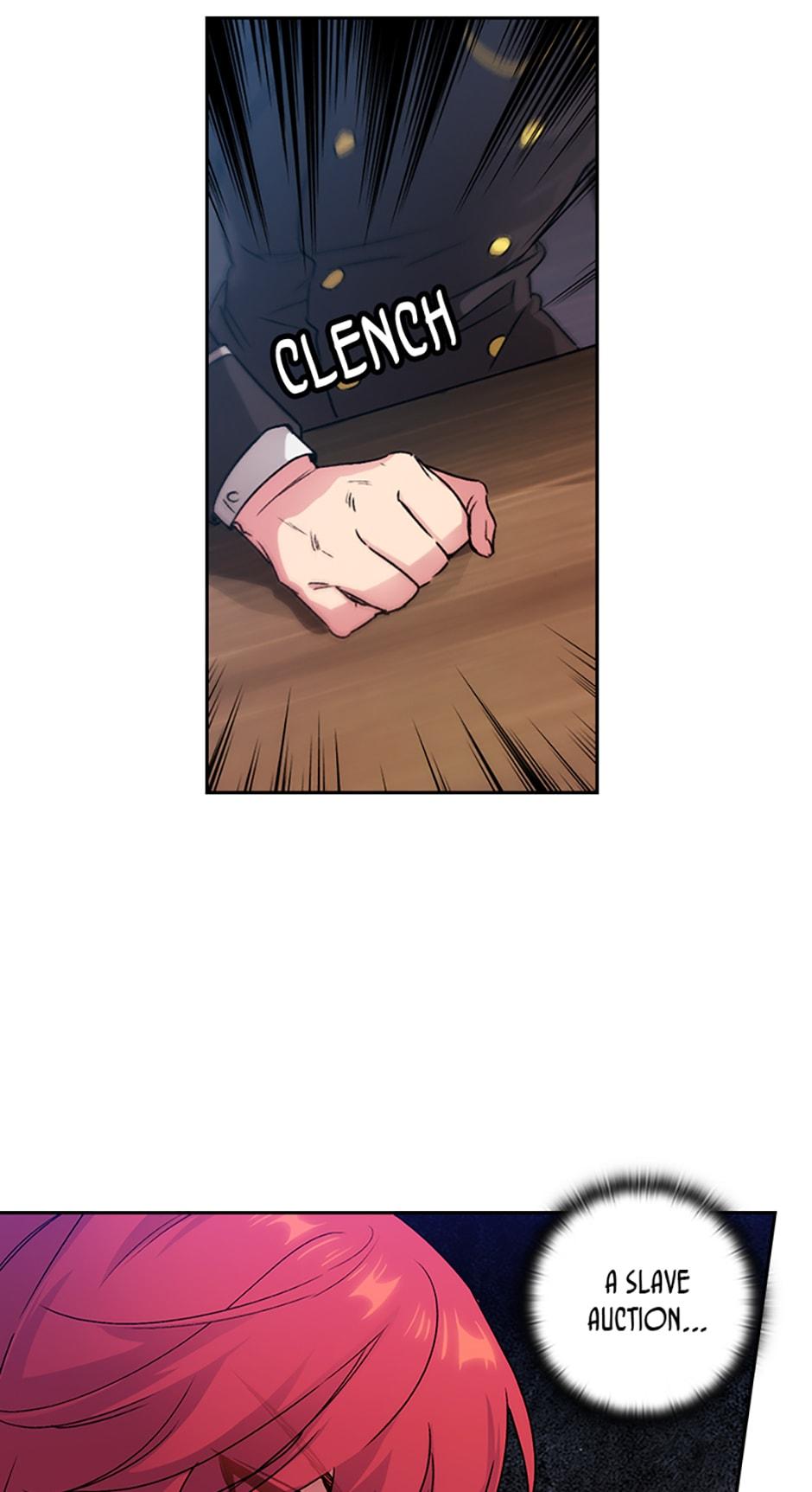 Reminiscence Adonis chapter 118 - page 16
