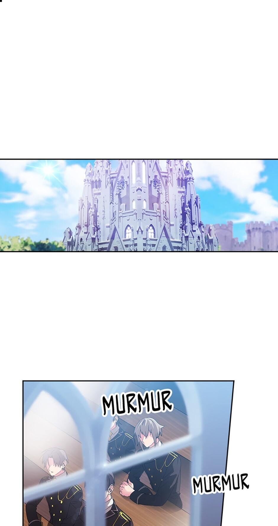 Reminiscence Adonis chapter 118 - page 5