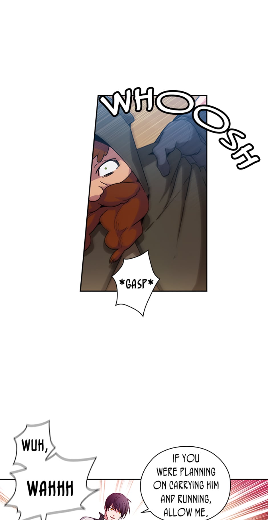Reminiscence Adonis chapter 100 - page 22