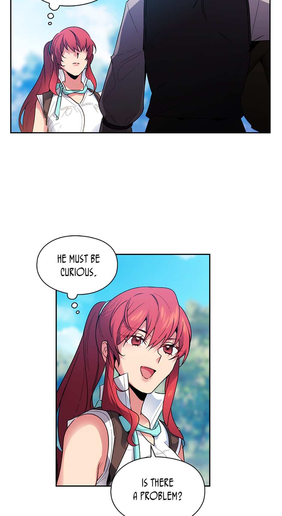 Reminiscence Adonis chapter 100 - page 30