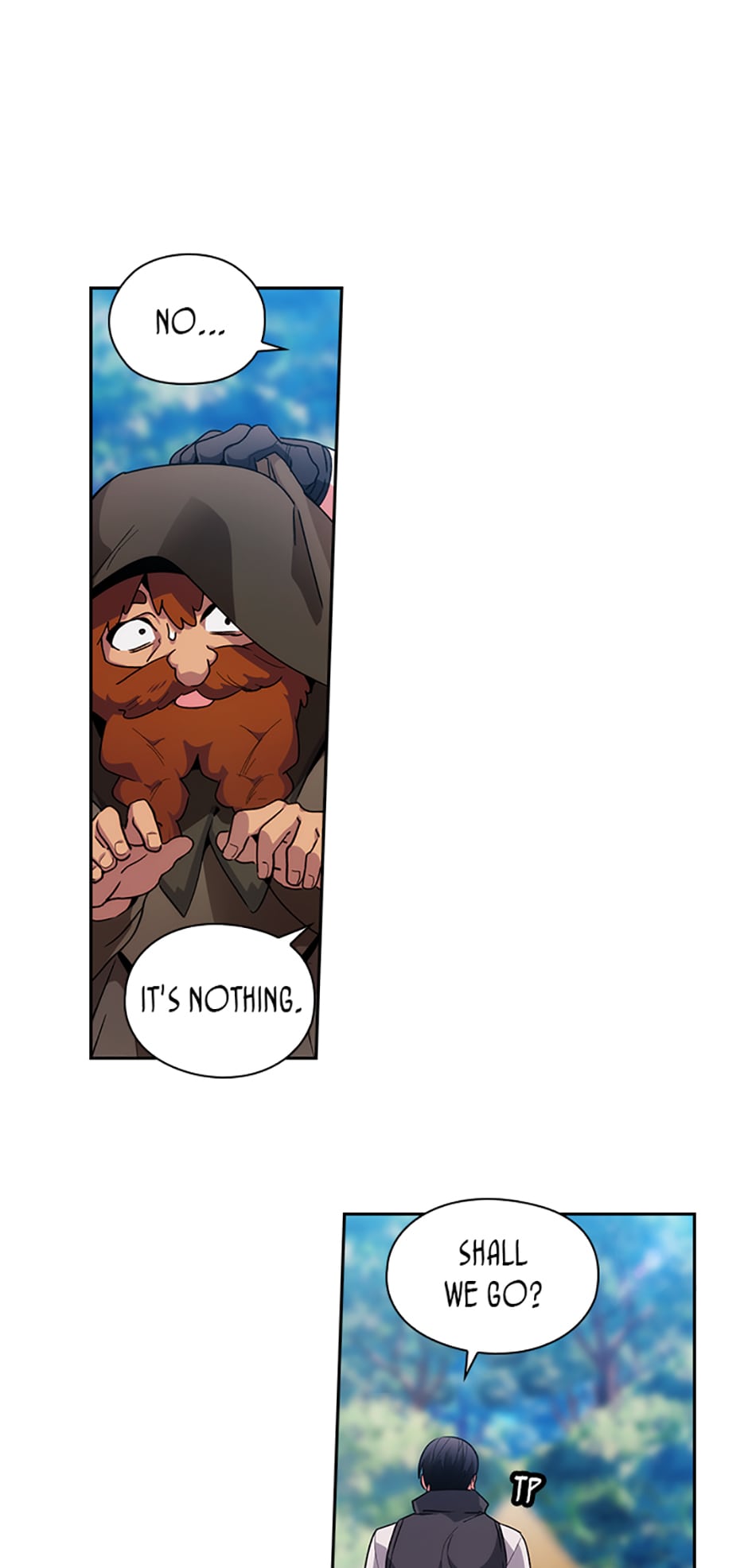 Reminiscence Adonis chapter 100 - page 32
