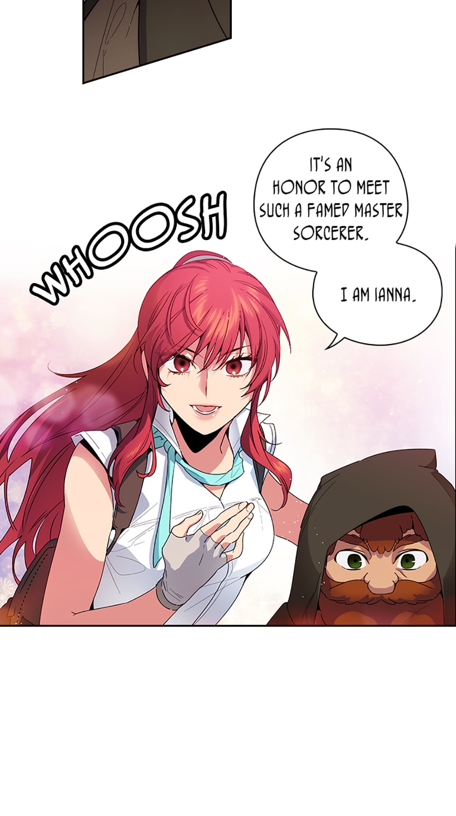 Reminiscence Adonis chapter 100 - page 43