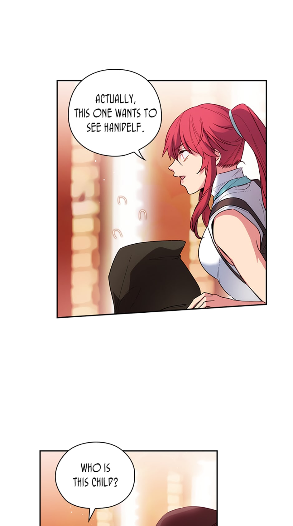 Reminiscence Adonis chapter 100 - page 48