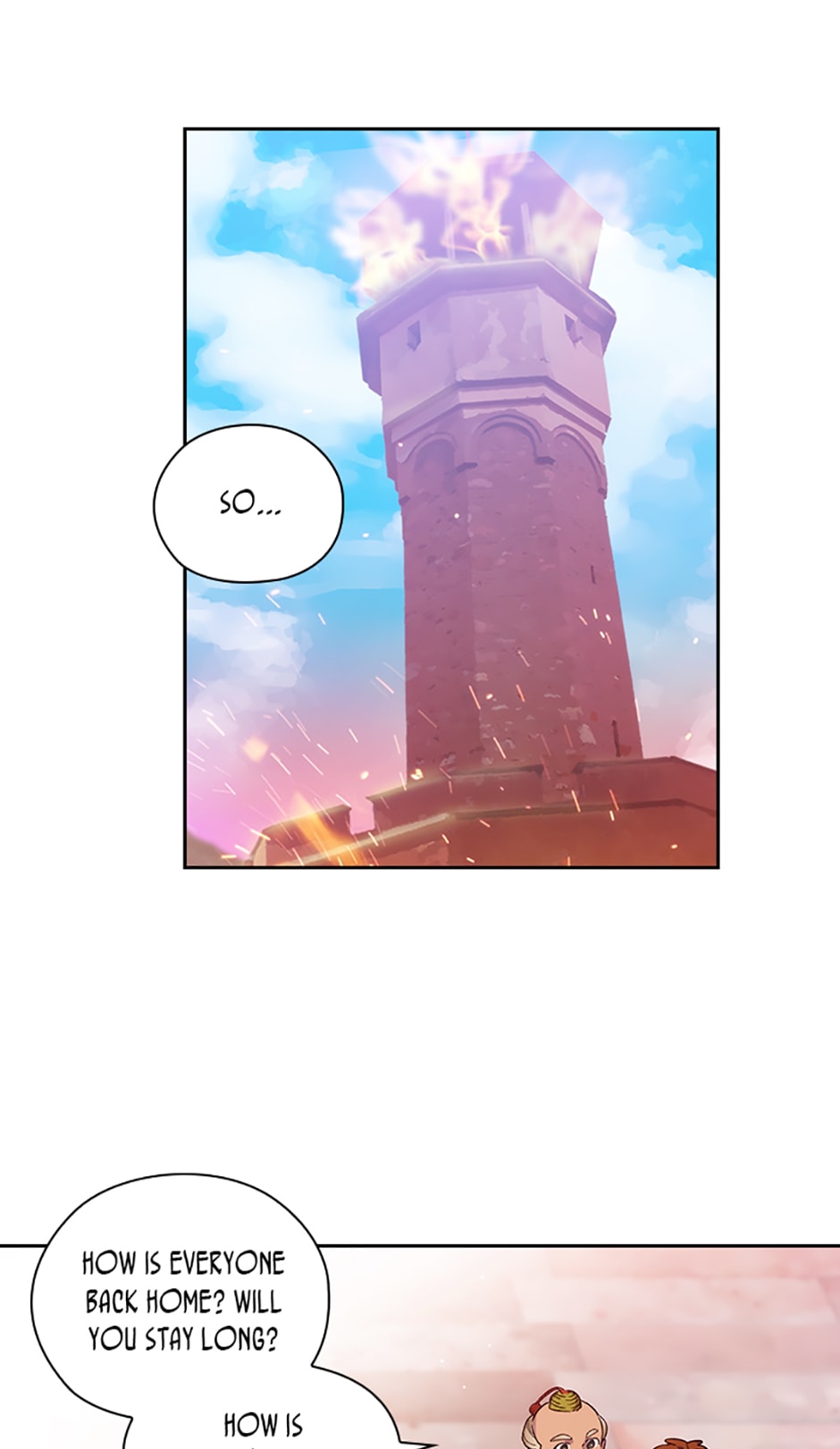 Reminiscence Adonis chapter 101 - page 12