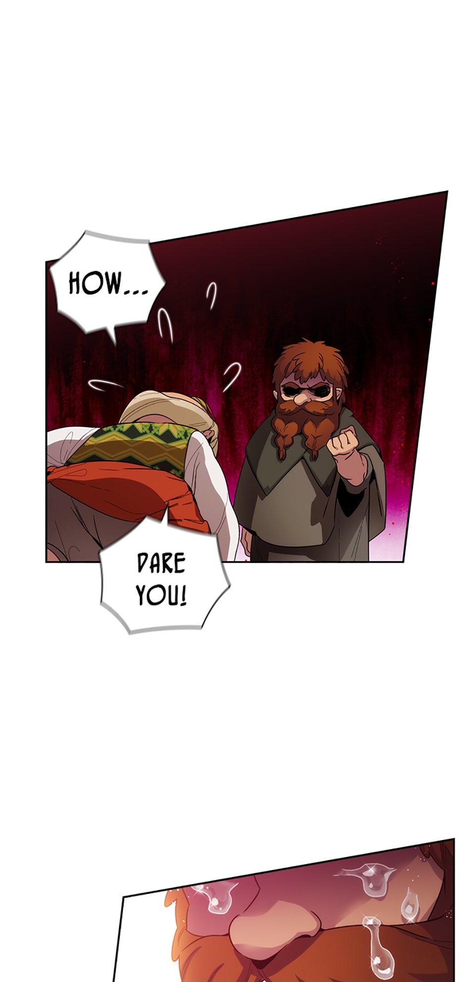 Reminiscence Adonis chapter 101 - page 17