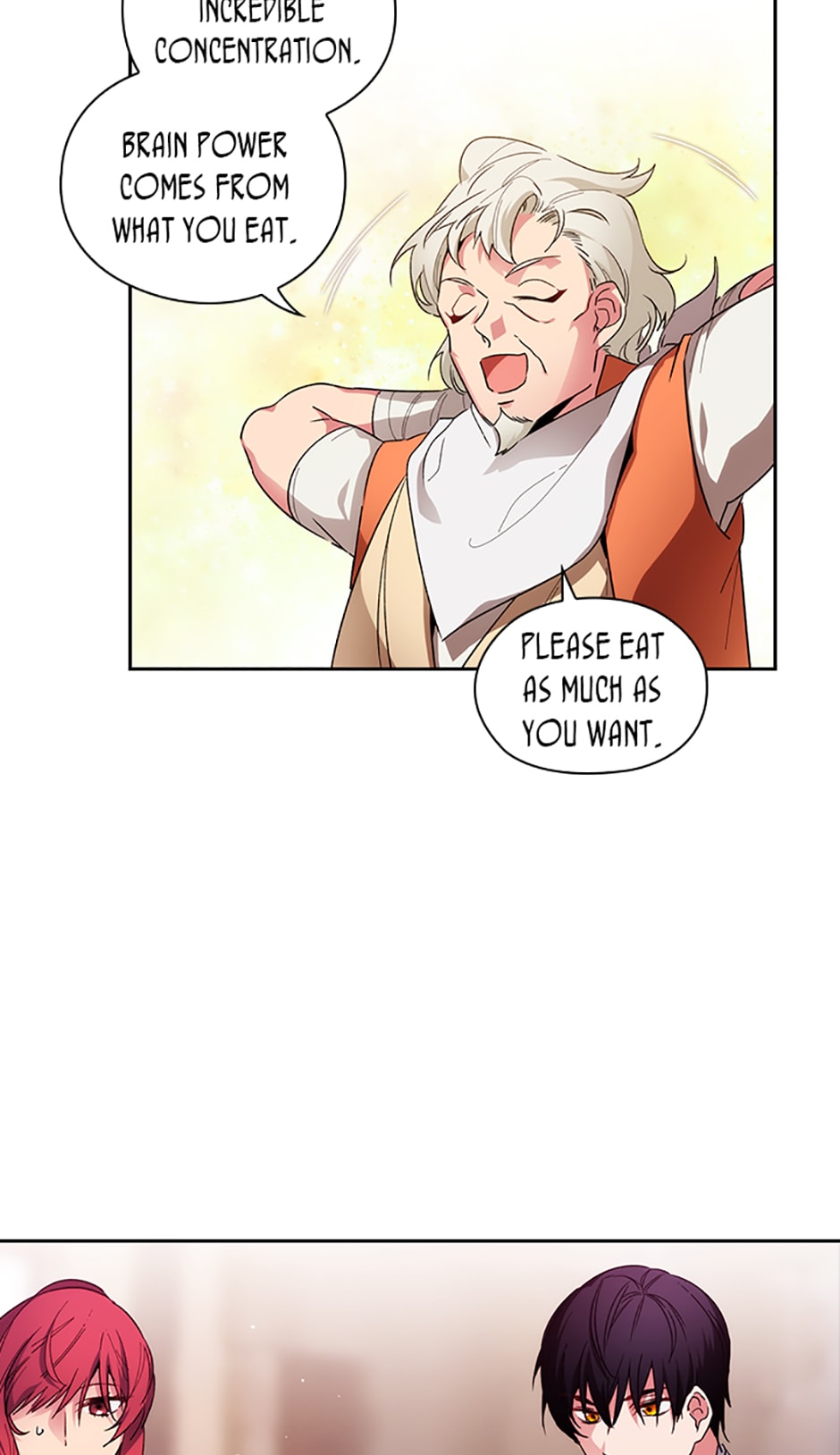 Reminiscence Adonis chapter 101 - page 26