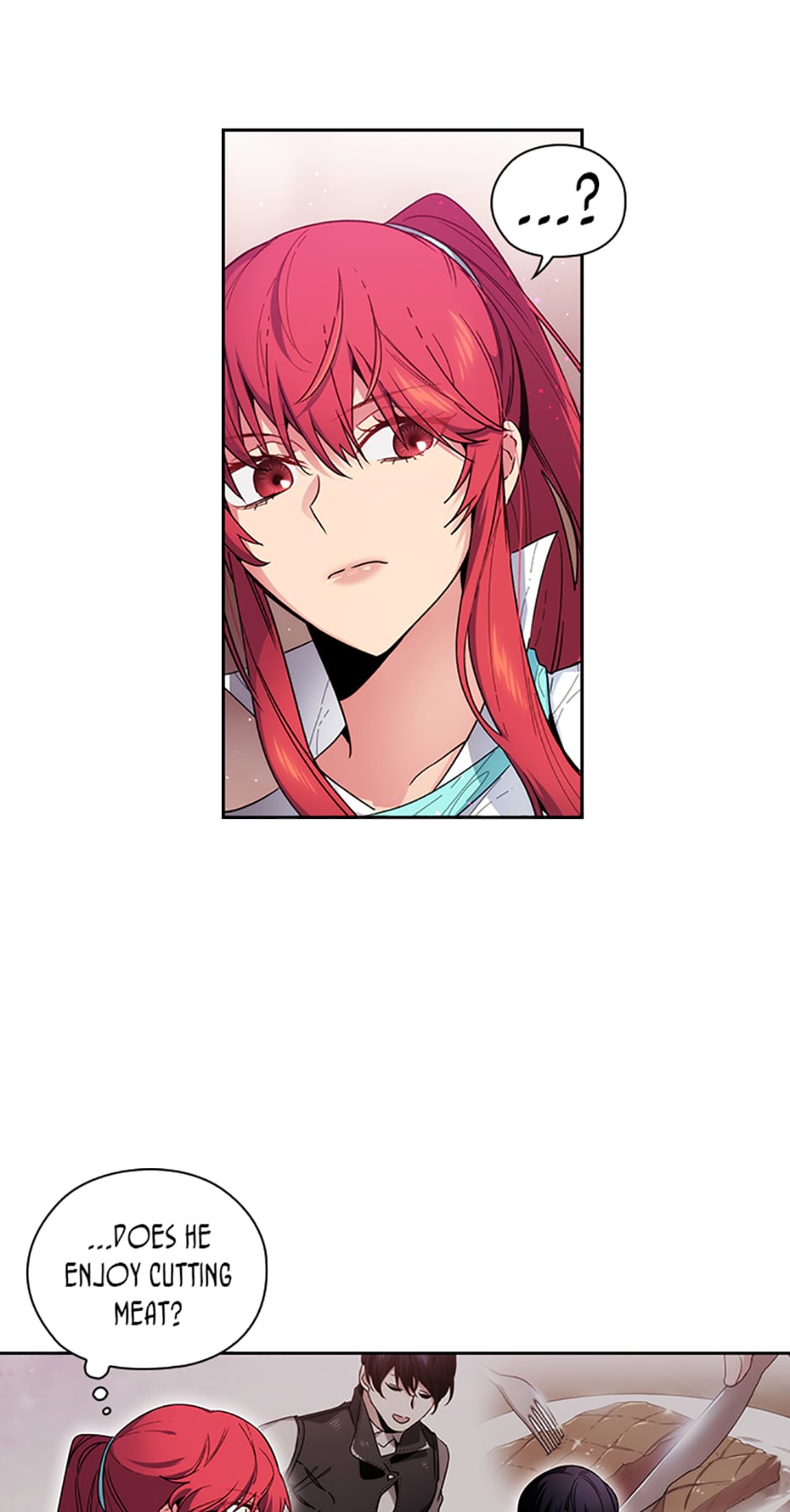 Reminiscence Adonis chapter 101 - page 29
