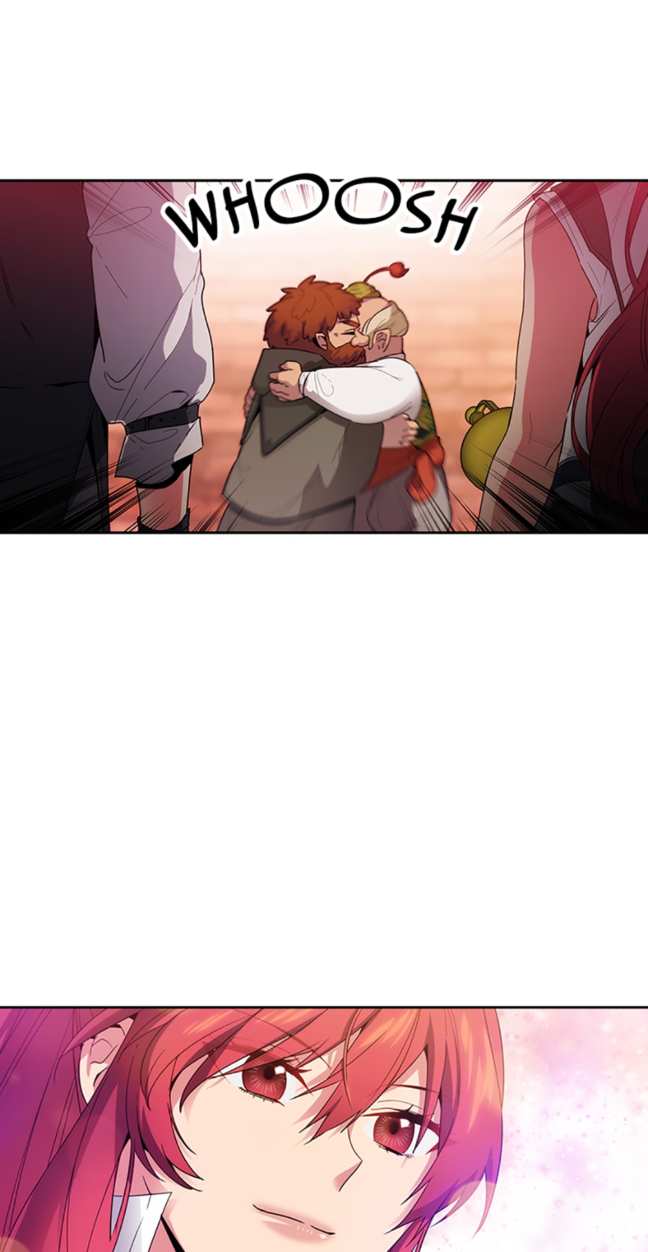 Reminiscence Adonis chapter 101 - page 4
