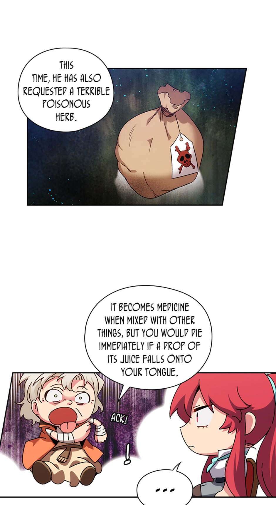 Reminiscence Adonis chapter 101 - page 43