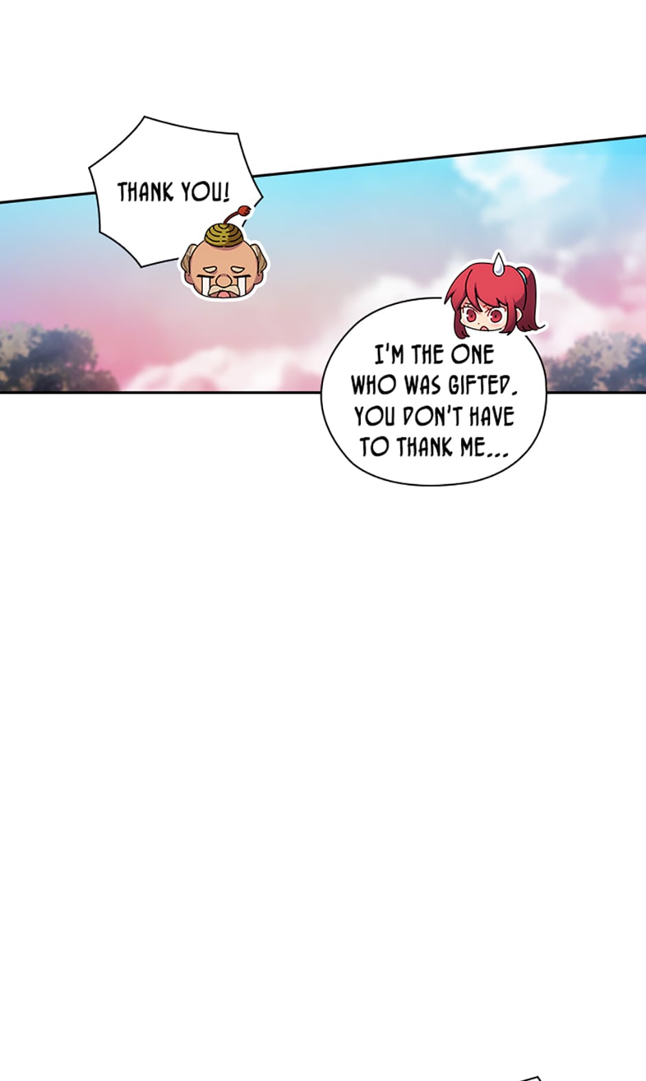 Reminiscence Adonis chapter 103 - page 18