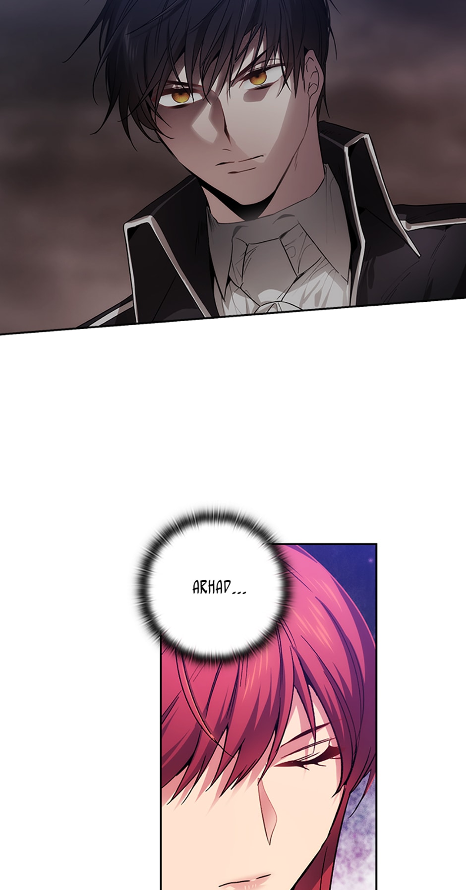 Reminiscence Adonis chapter 103 - page 34