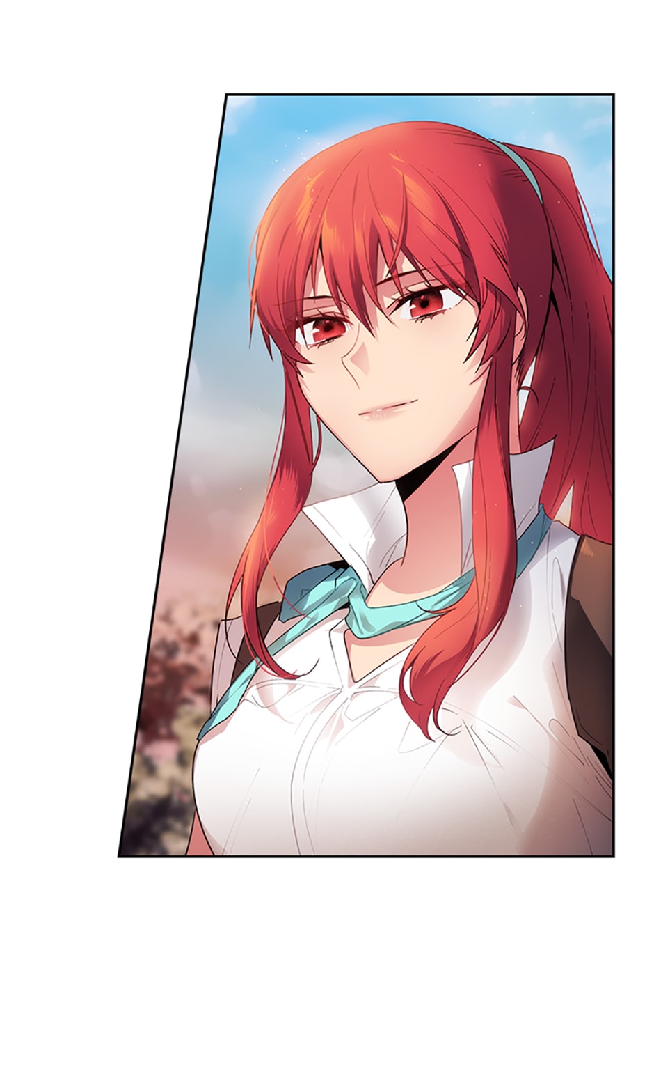 Reminiscence Adonis chapter 103 - page 4