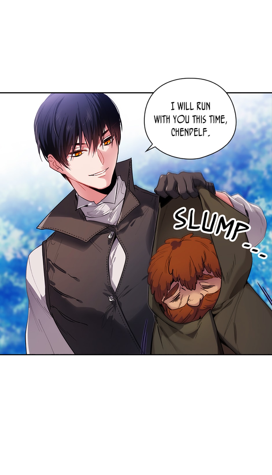Reminiscence Adonis chapter 103 - page 41