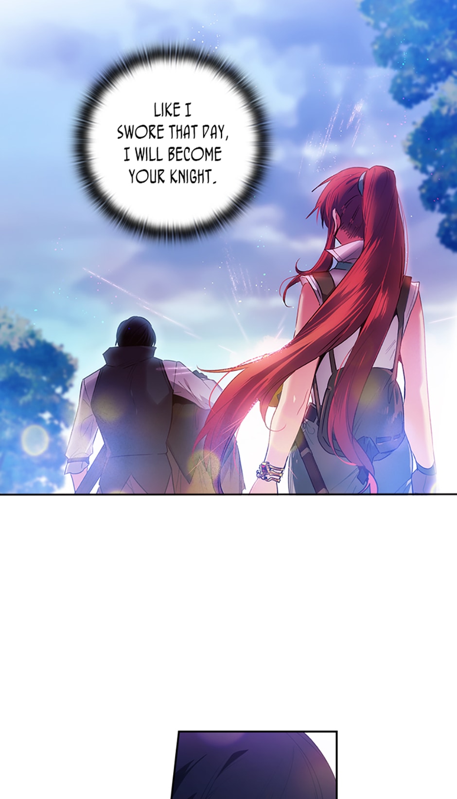 Reminiscence Adonis chapter 103 - page 43