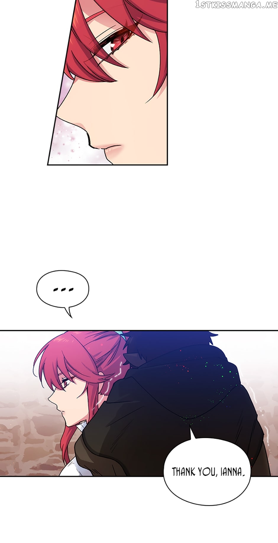 Reminiscence Adonis chapter 110 - page 13