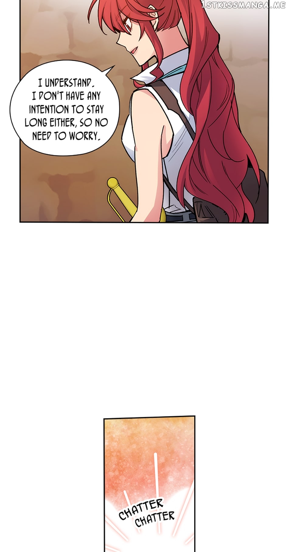 Reminiscence Adonis chapter 110 - page 2