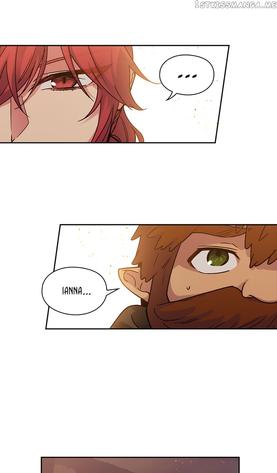 Reminiscence Adonis chapter 110 - page 25