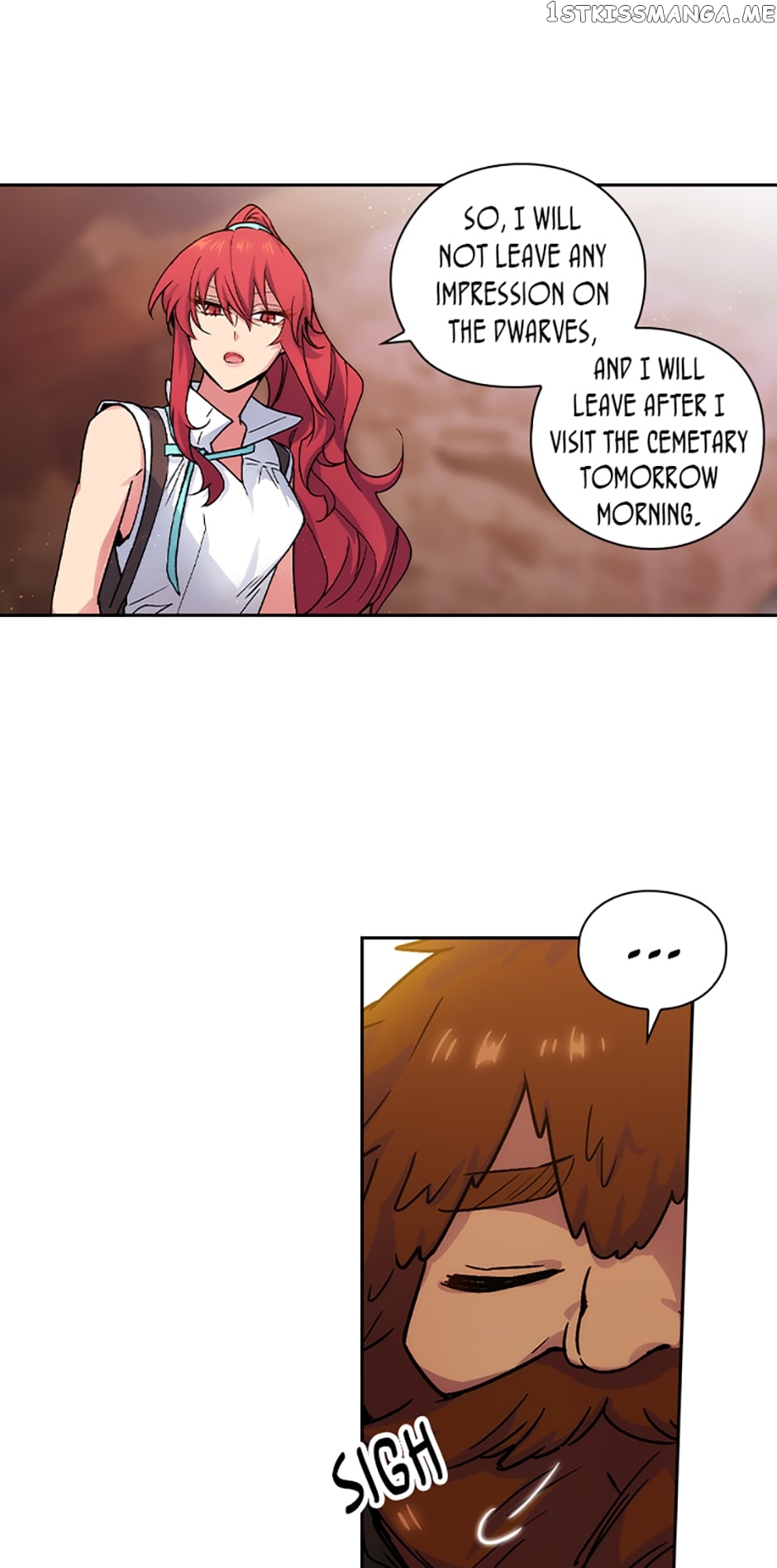Reminiscence Adonis chapter 110 - page 29