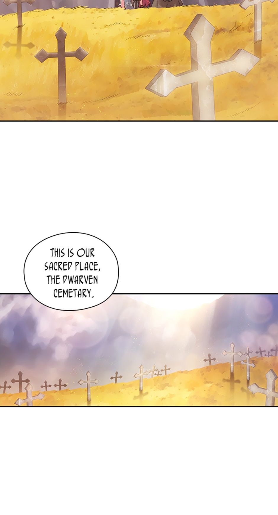 Reminiscence Adonis chapter 111 - page 19