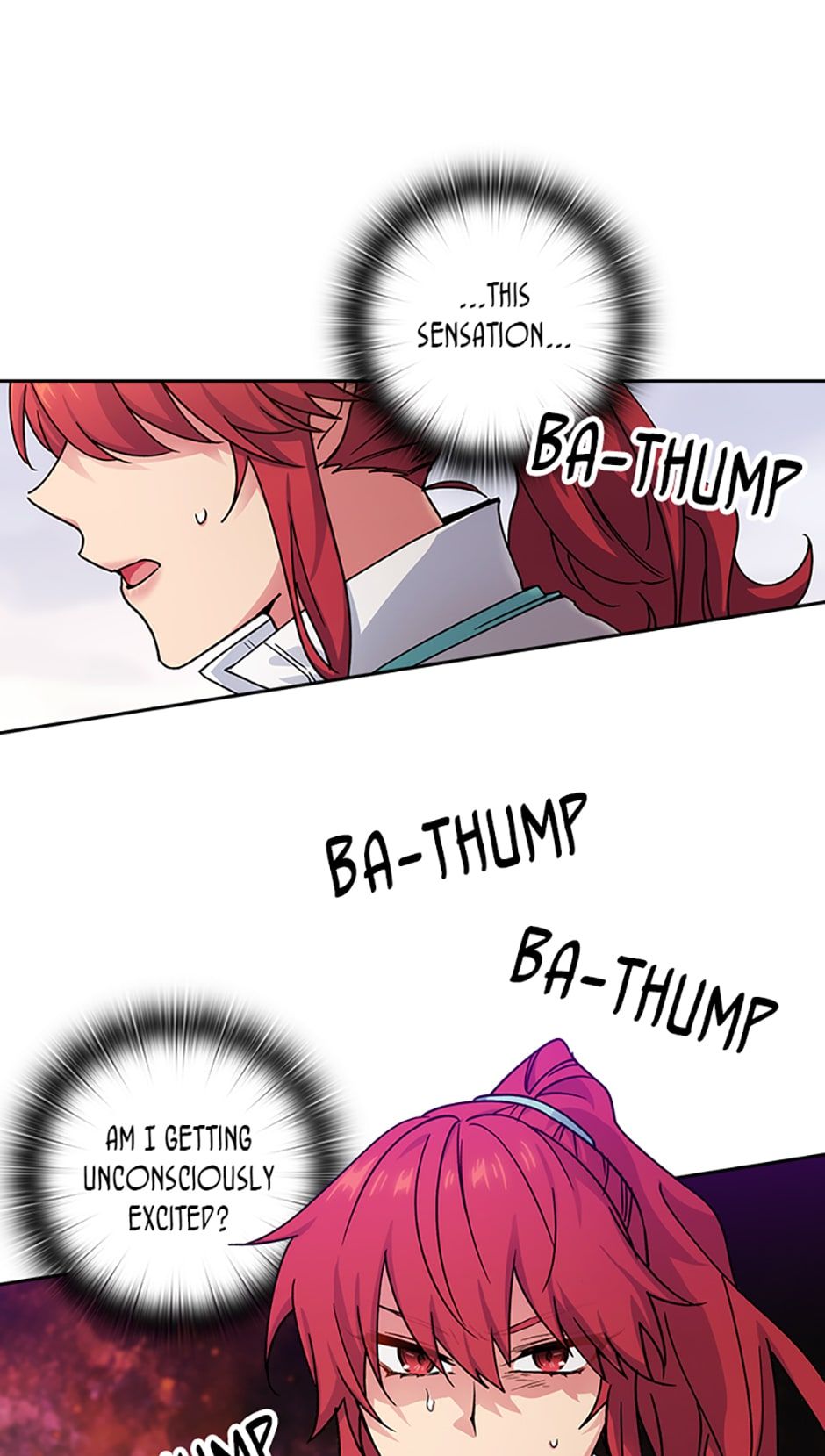 Reminiscence Adonis chapter 111 - page 30