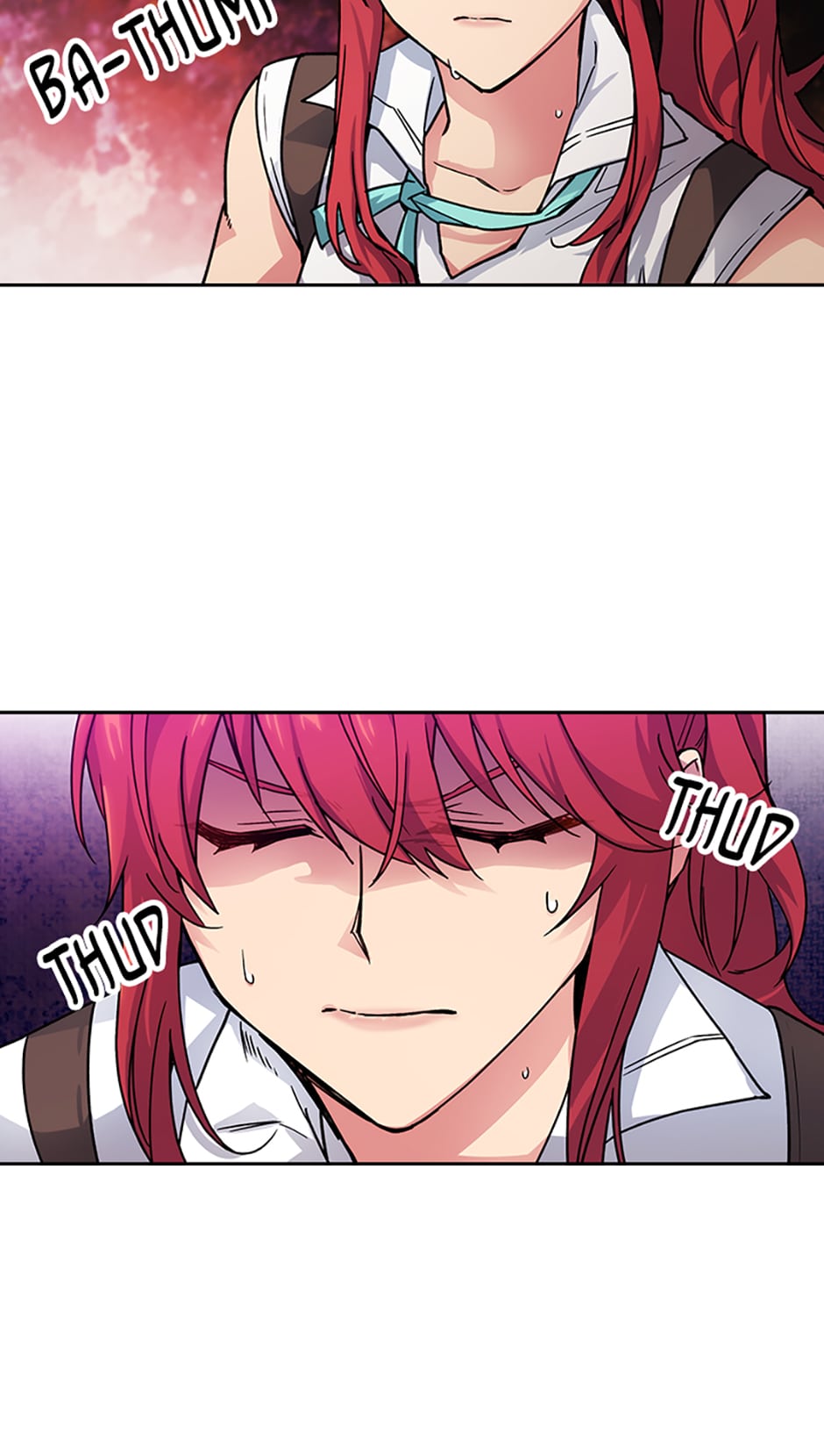 Reminiscence Adonis chapter 111 - page 31
