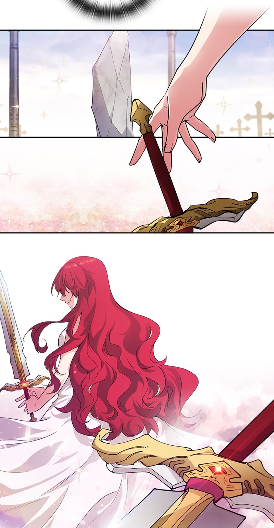 Reminiscence Adonis chapter 111 - page 39