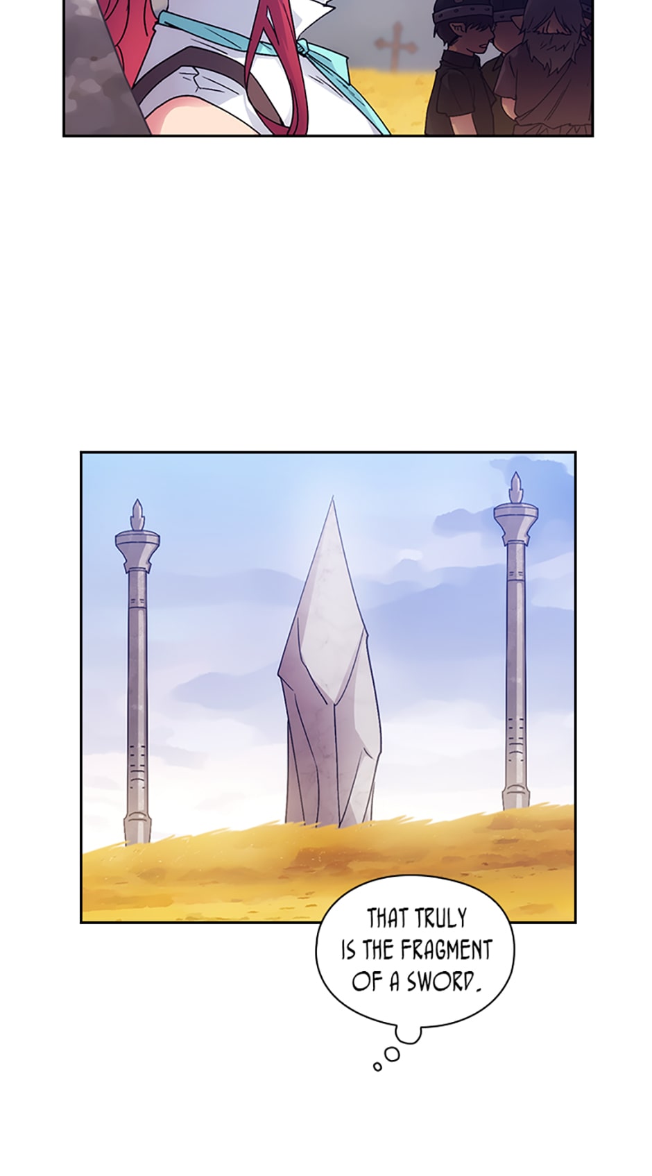 Reminiscence Adonis chapter 112 - page 15