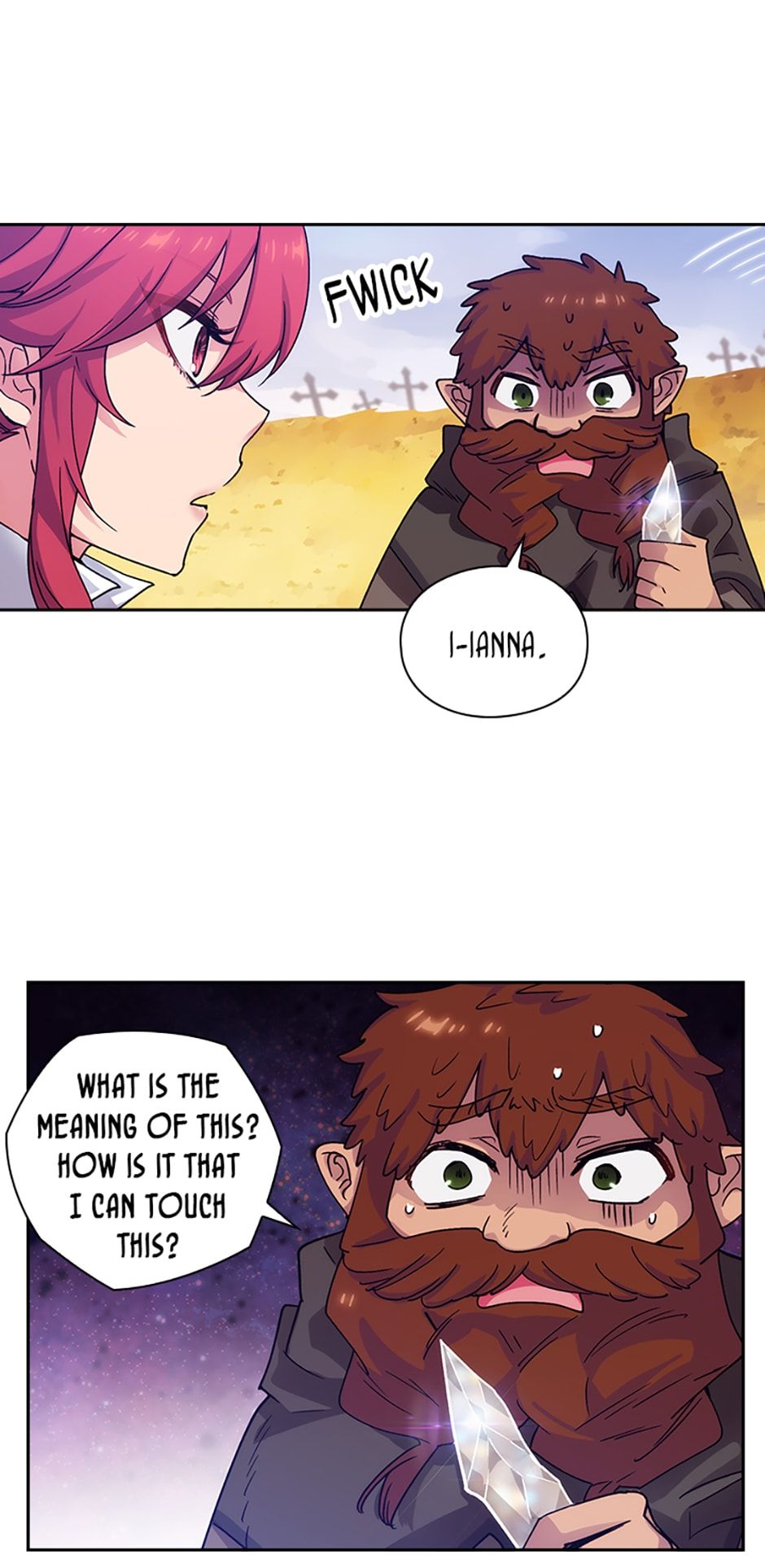 Reminiscence Adonis chapter 112 - page 37