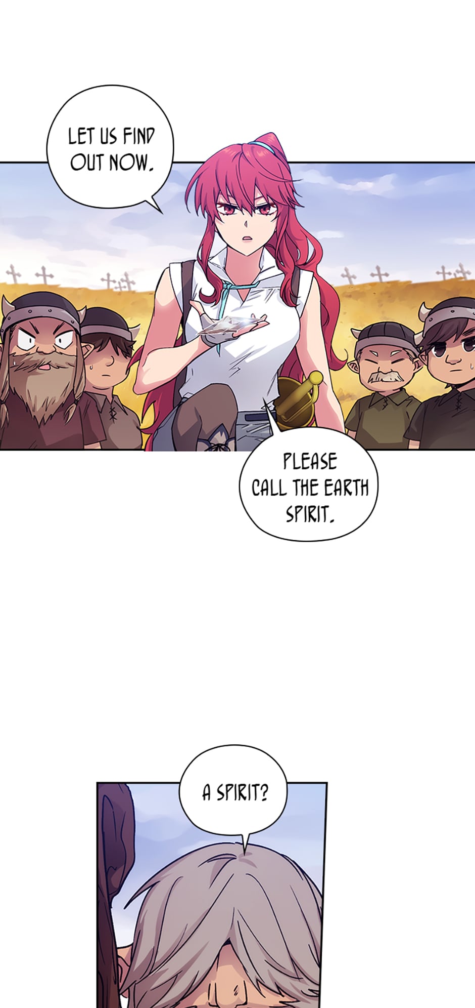 Reminiscence Adonis chapter 112 - page 40