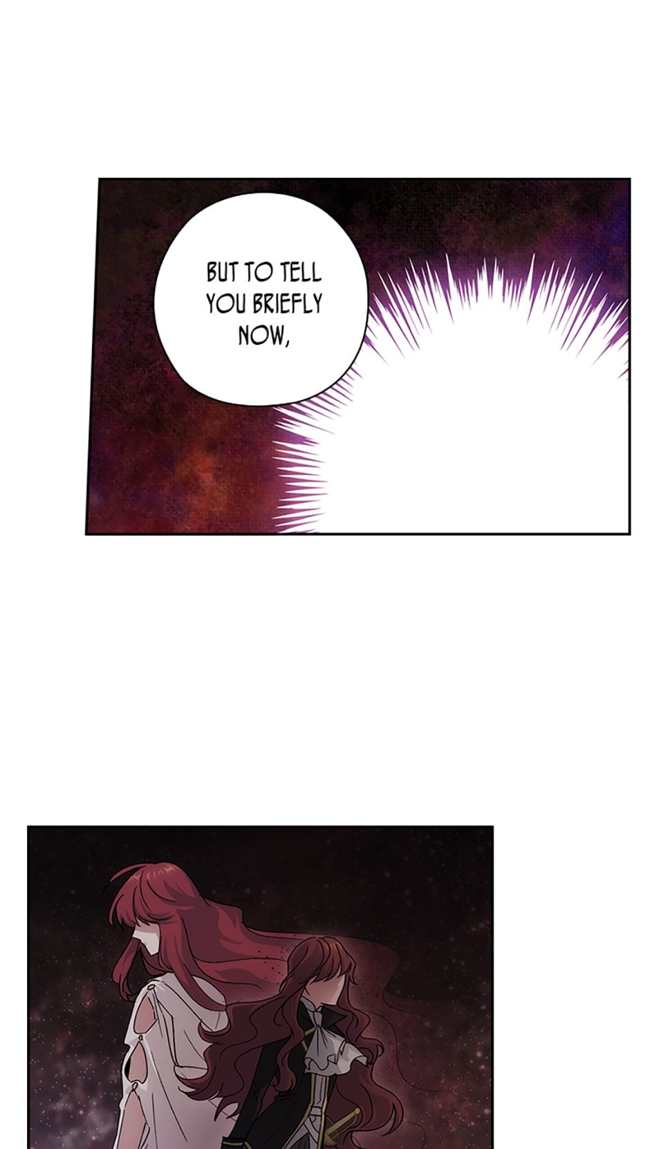 Reminiscence Adonis chapter 113 - page 23