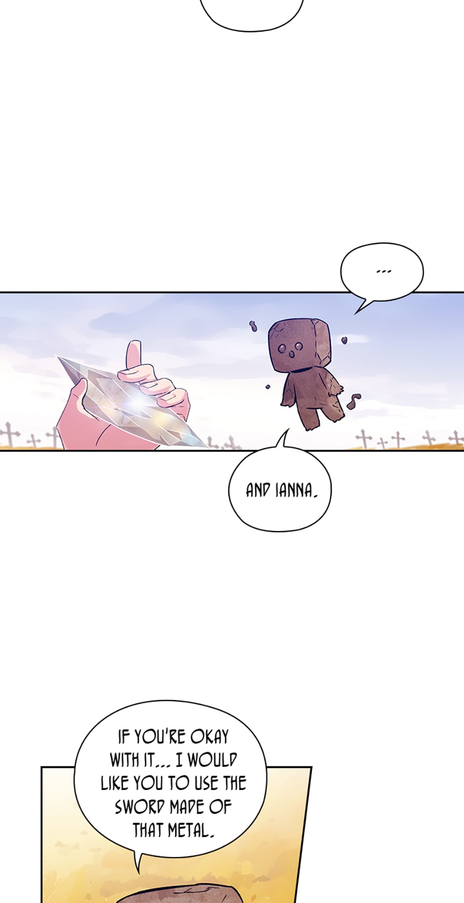 Reminiscence Adonis chapter 113 - page 26